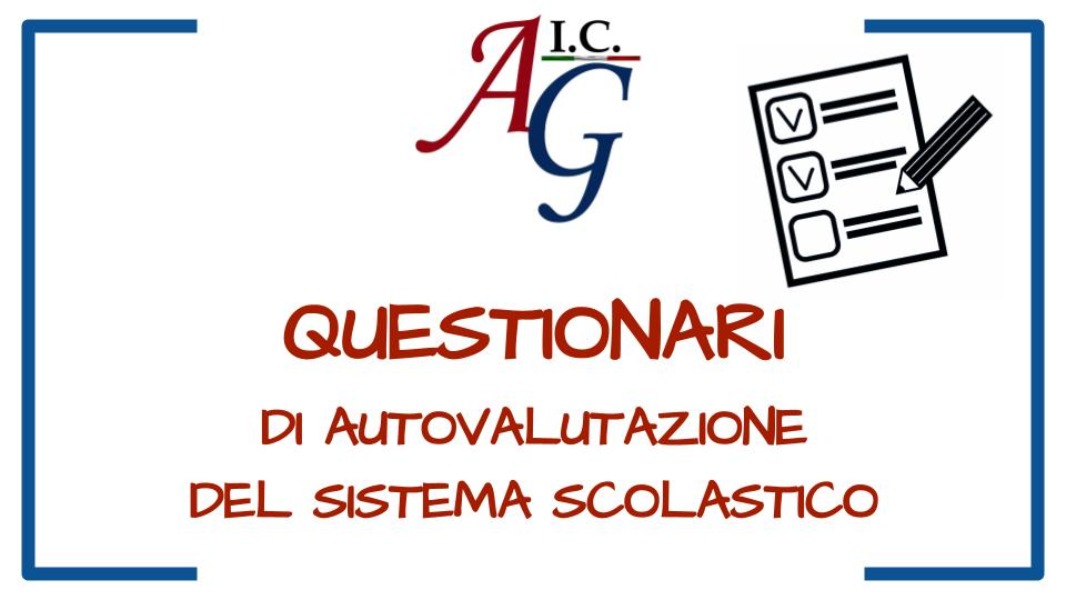 Circolare n. 249: Questionari di autovalutazione del servizio scolastico